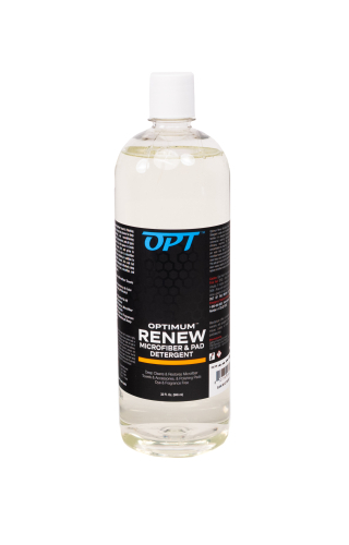Optimum Renew Microfiber & Pad Detergent  (946ml)